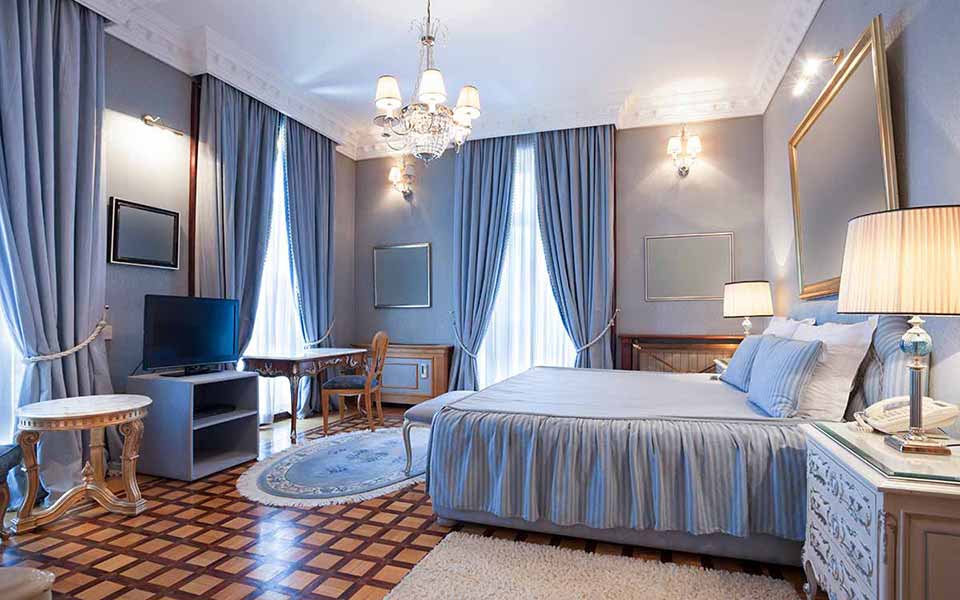 Création de site Internet pour hôtel, restaurants, campings et chambres d'hôtes